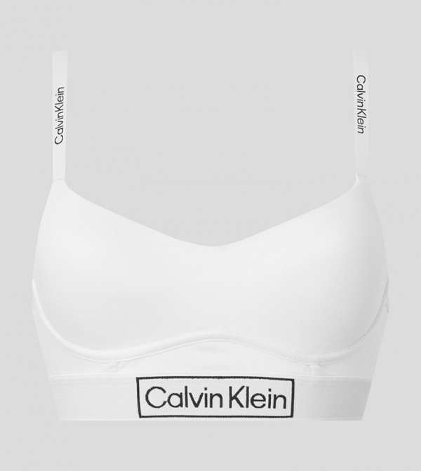 Calvin klein workout bra top