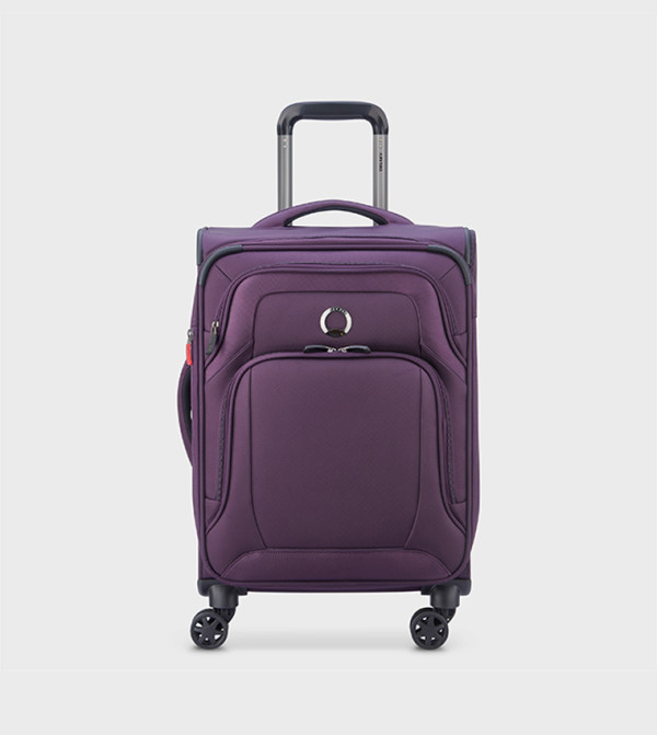 OPTIMAX LITE 55cm Trolley Luggage Bag