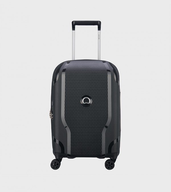 CLAVEL 4W 55cm Trolley Luggage Bag