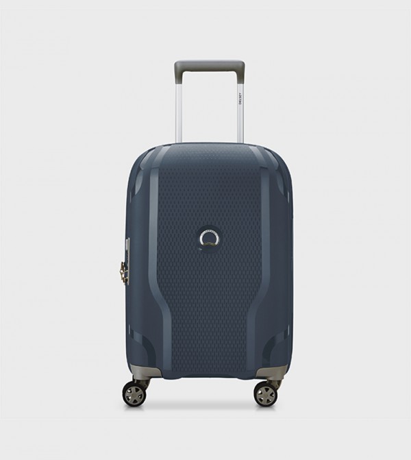 CLAVEL 4W 55cm Trolley Luggage Bag