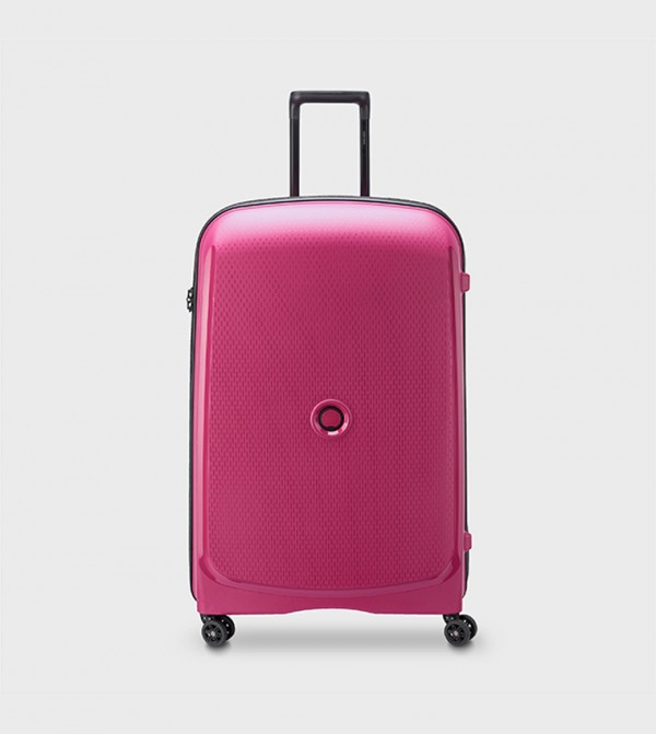 BELMONT PLUS 83cm Trolley Luggage Bag