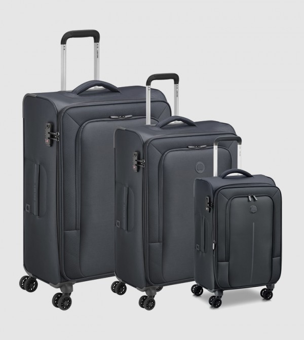 Delsey trolley set new arrivals