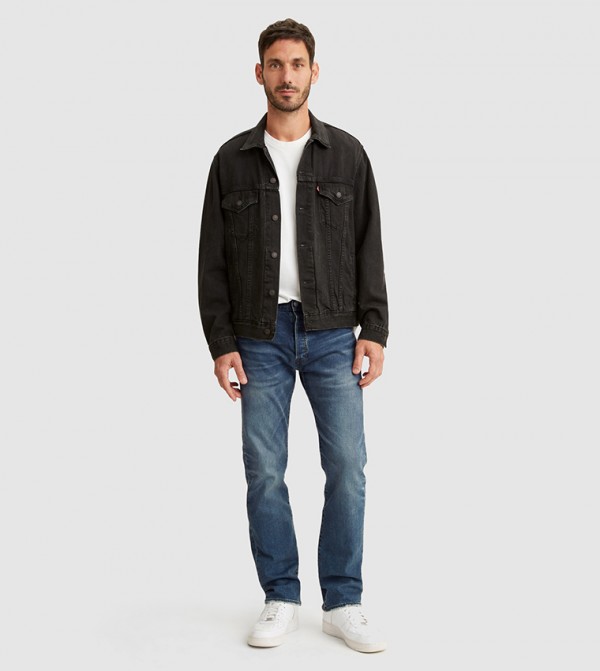 501 Original Fit Jeans
