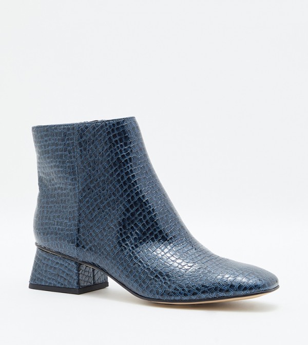 Dorothy perkins snakeskin on sale boots