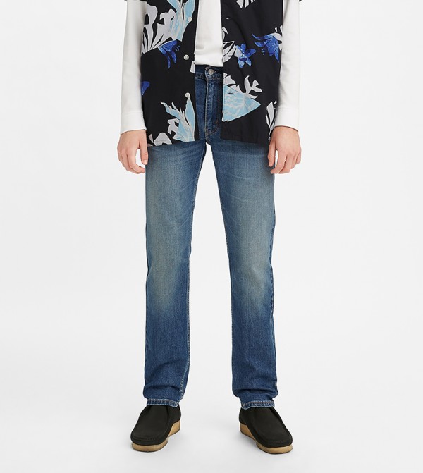 511 Slim Fit Jeans 
