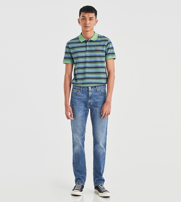 511™ Faded Slim Fit Jeans