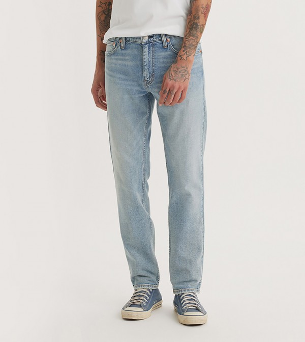 511 Mid Rise Slim Fit Jeans