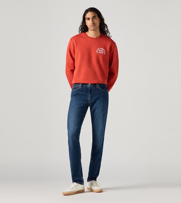 511™ Faded Slim Fit Jeans