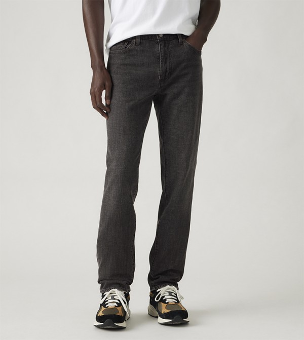 511™ Washed Slim Fit Jeans