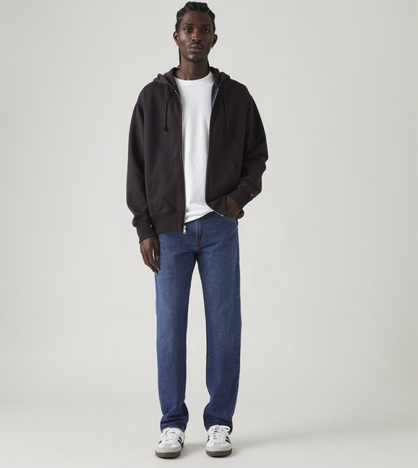 511™ Washed Slim Fit Jeans