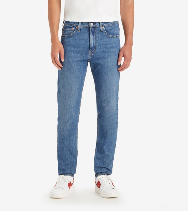510™ Faded Slim Fit Jeans