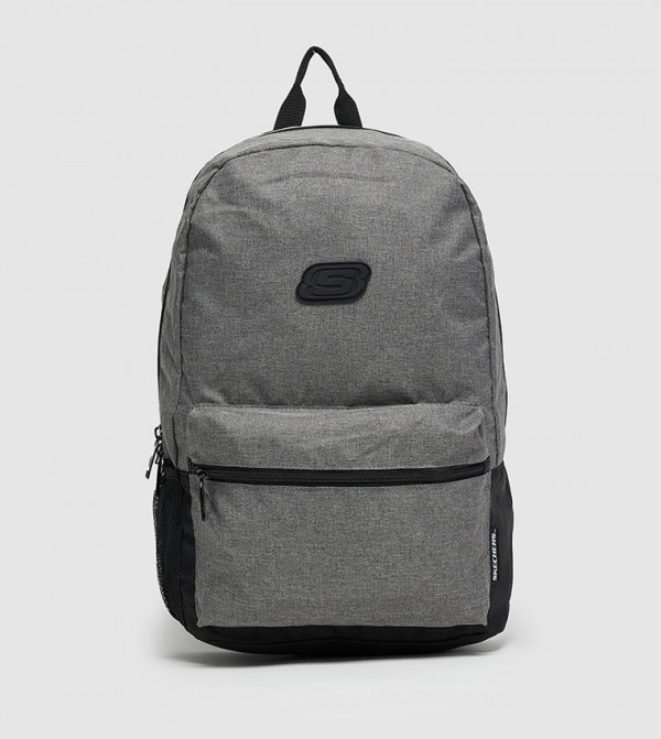 ESSENTIAL Logo Detail Backpack
