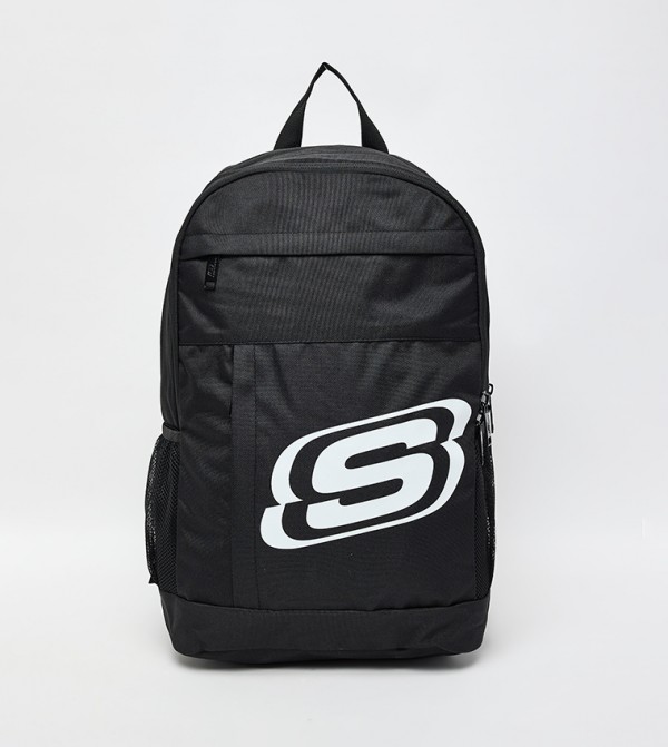 Logo Printed Central II Backpack