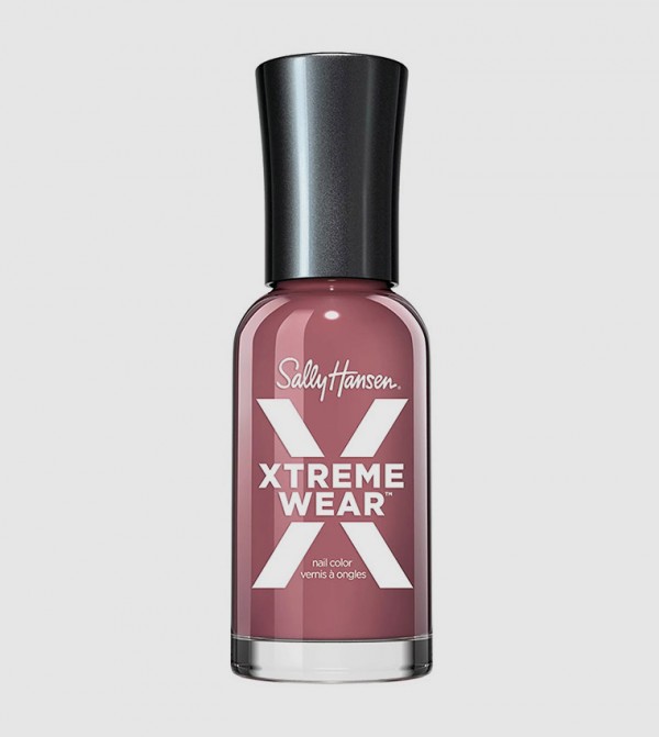 Sally Hansen Hard As Nails Xtreme Wear Nail Color, Sun Kissed, 0.4 FL –  CommonFinds