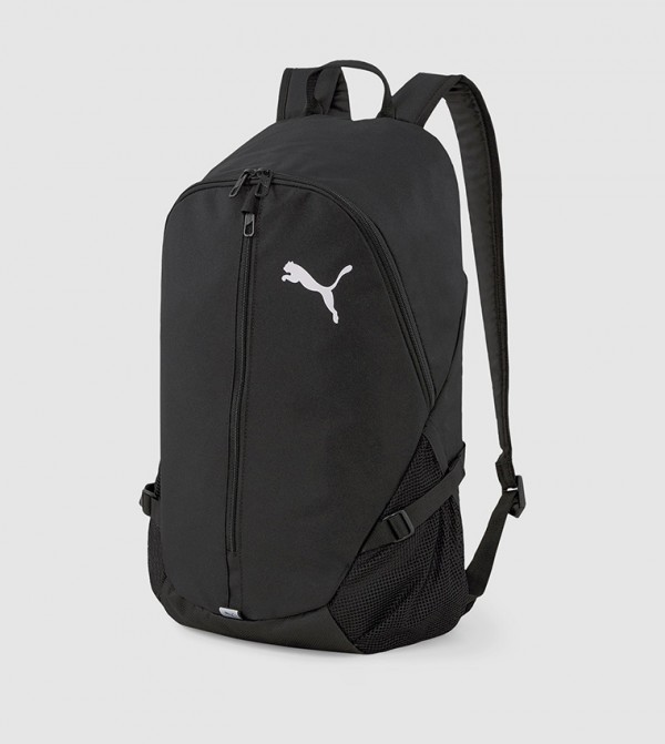 Logo Printed Plus Backpack