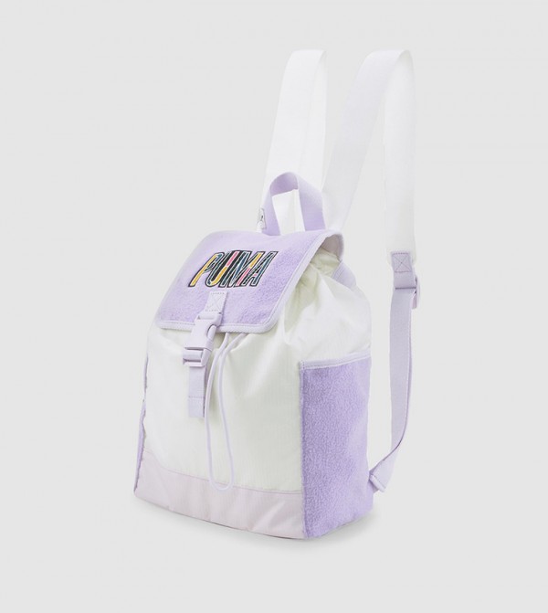 Puma prime street top backpack