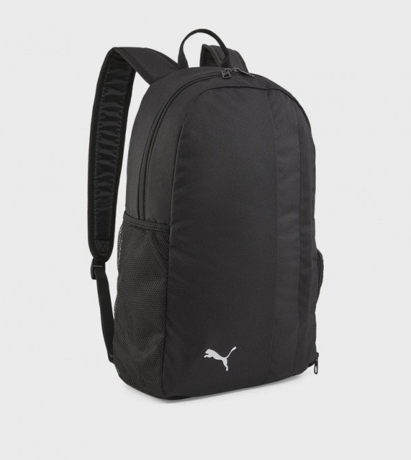 teamGOAL Logo Detail Backpack