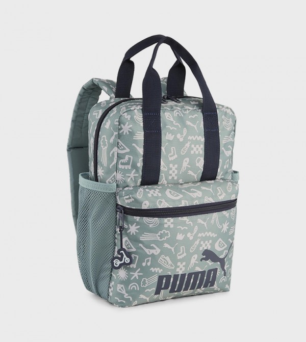 SANDY ADVENTURES Printed XS Backpack