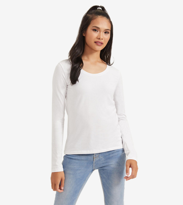 norse projects long sleeve t shirt