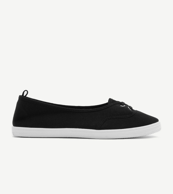Arden Espadrille Sneakers | Red/Brown main image 1
