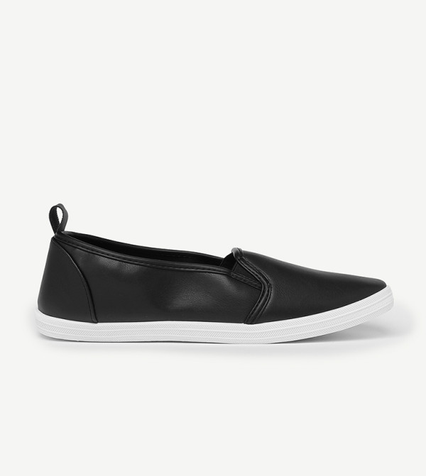 Arden Espadrille Sneakers | Red/Brown main image 0