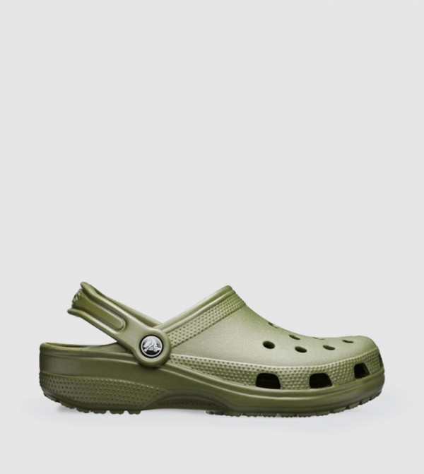 Classic Clog
