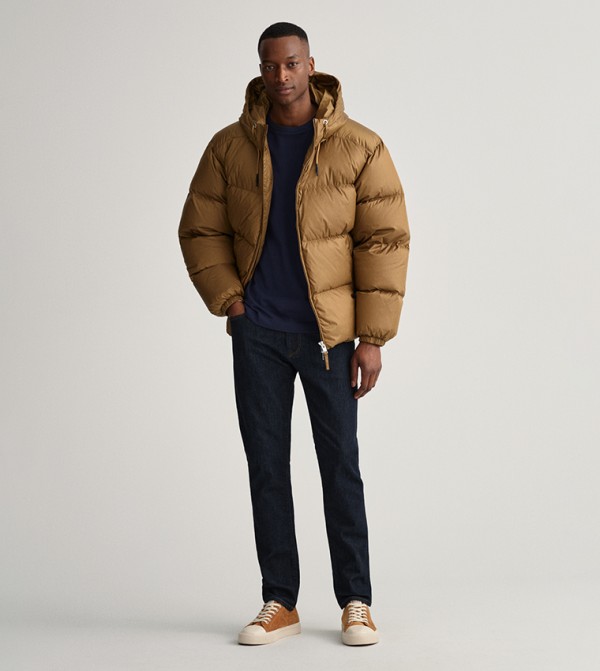 Hayes Gant Slim Fit Jeans