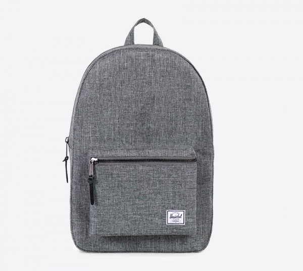 Settlement Backpack - Grey - 10005-00919-OS