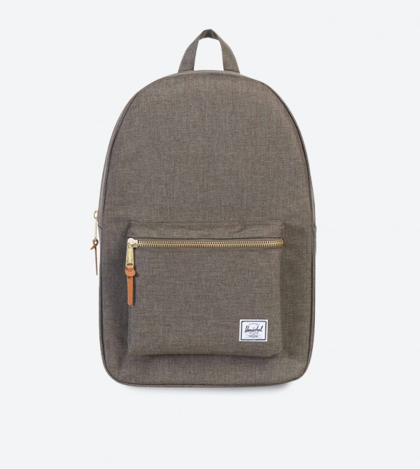 Settlement Backpack