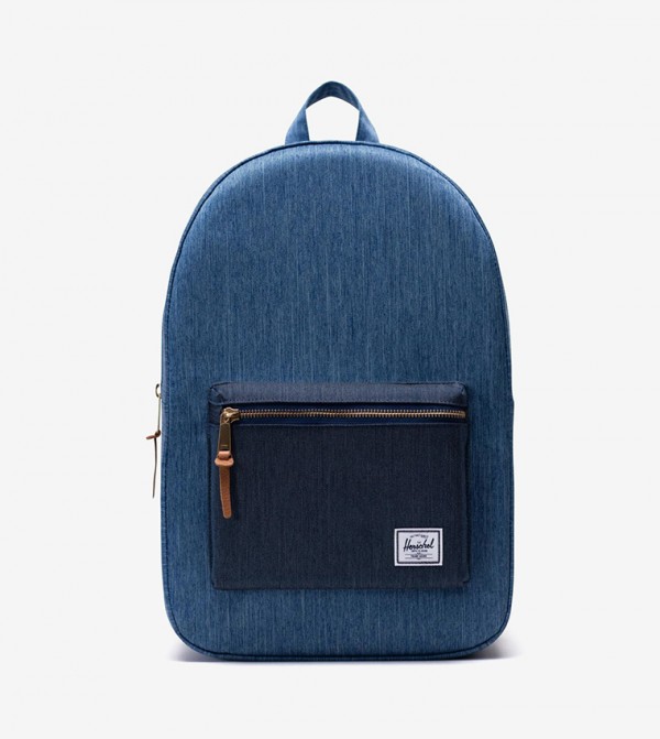 Settlement Backpack