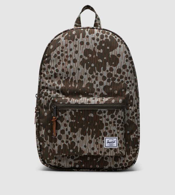 Settlement Backpack