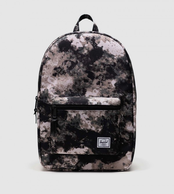 Settlement Zippered Backpack