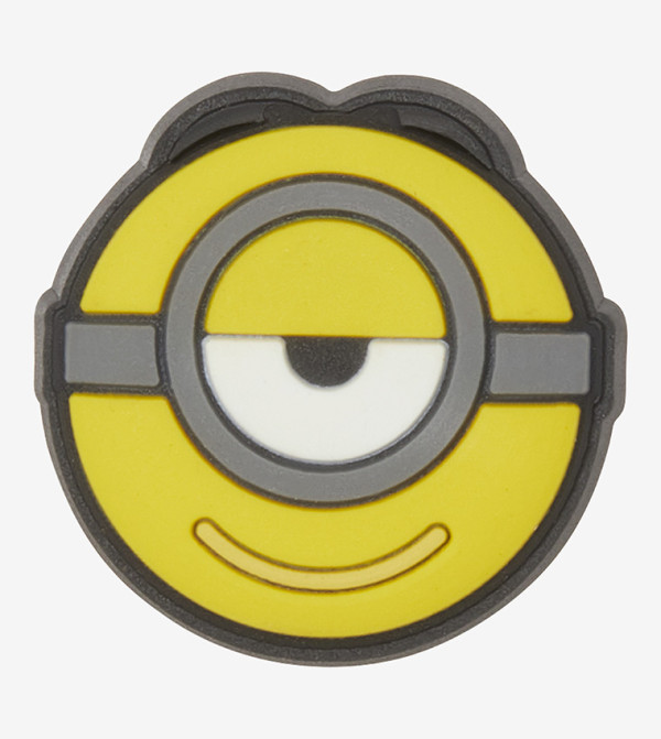 Buy Crocs Minions Stuart Icon In Multiple Colors | 6thStreet Bahrain