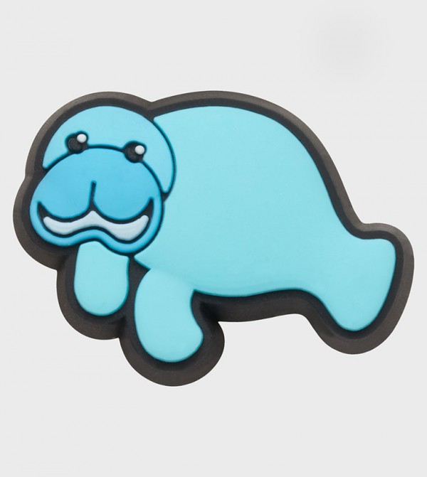 Buy Crocs Manatee Jibbitz Shoe Charm In Multiple Colors 6thStreet Qatar