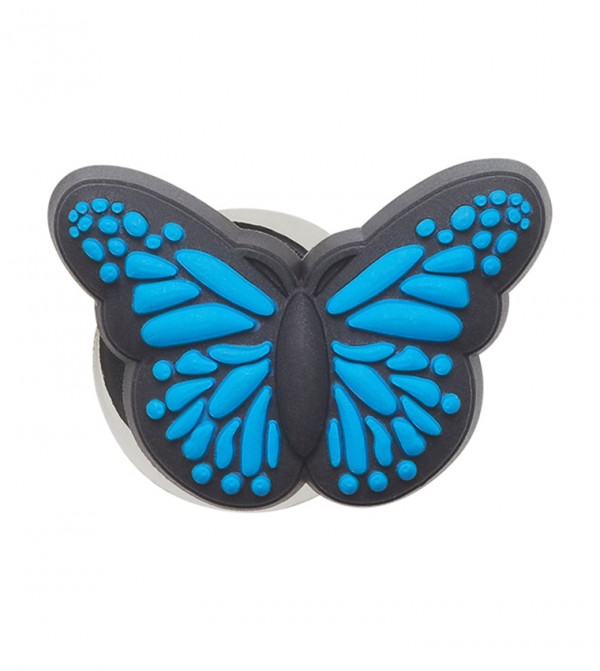Buy Crocs Blue Butterfly Jibbitz In Multiple Colors 6thStreet Qatar