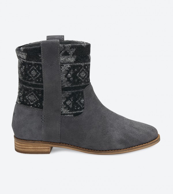 toms laurel boots