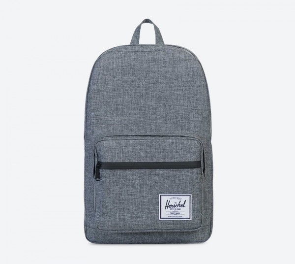 Pop Quiz Backpack - Grey - 10011-00919-OS