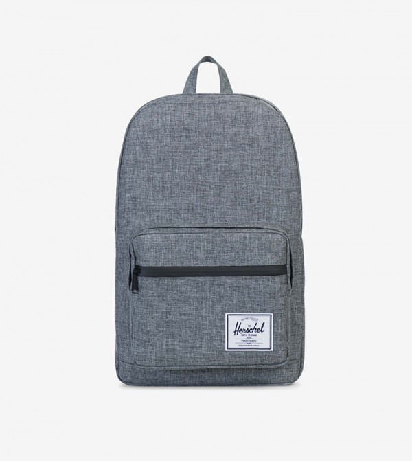 Pop Quiz Backpack