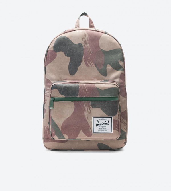 Buy Herschel Pop Quiz Backpack In Multiple Colors 6thStreet Kuwait