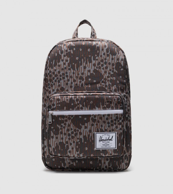 Pop Quiz Backpack