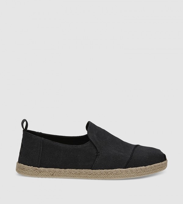 toms deconstructed alpargata