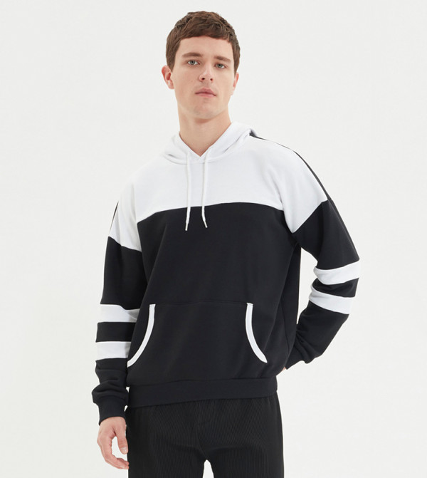 adidas sweatshirt trendyol