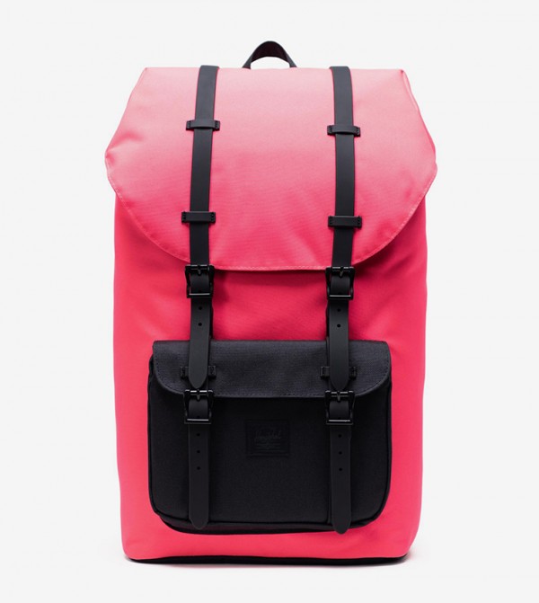Little America Backpacks