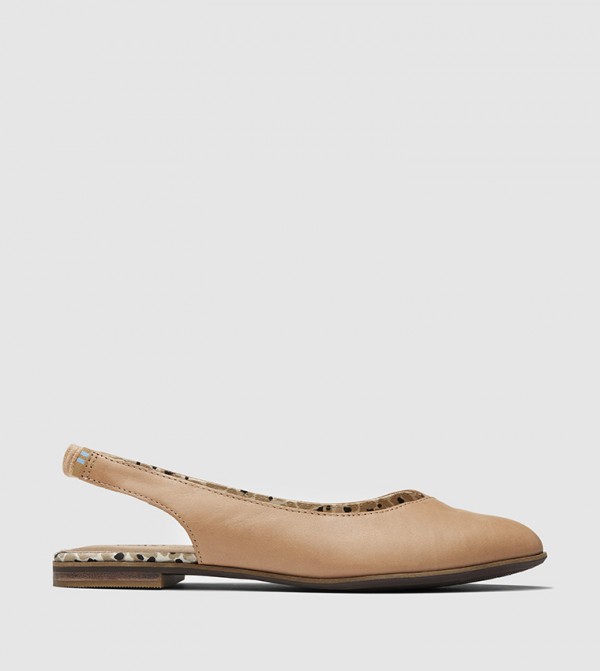 toms julie slingback