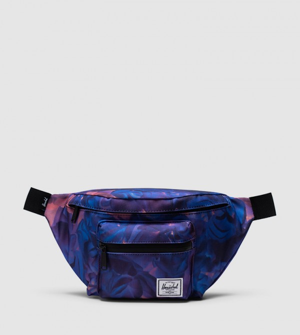 Seventeen Belt Bag with Adjustable Strap