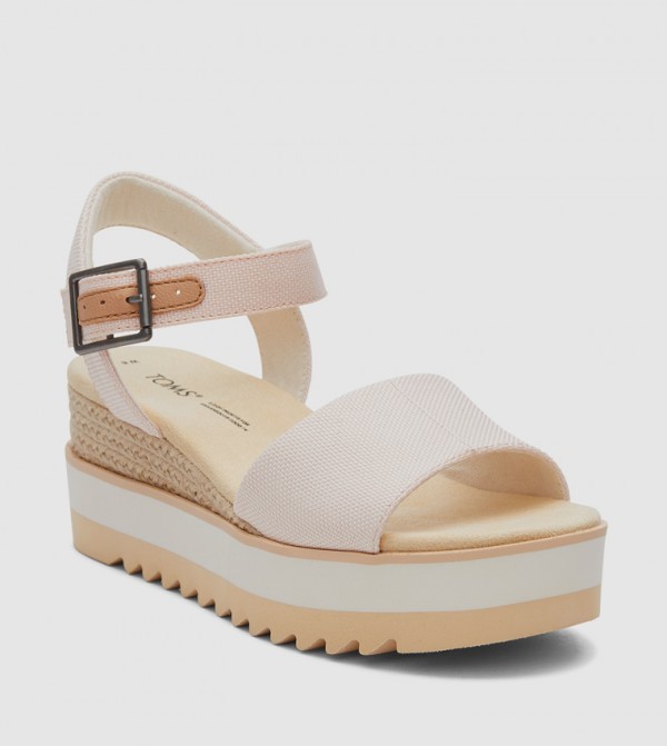 toms diana sandals