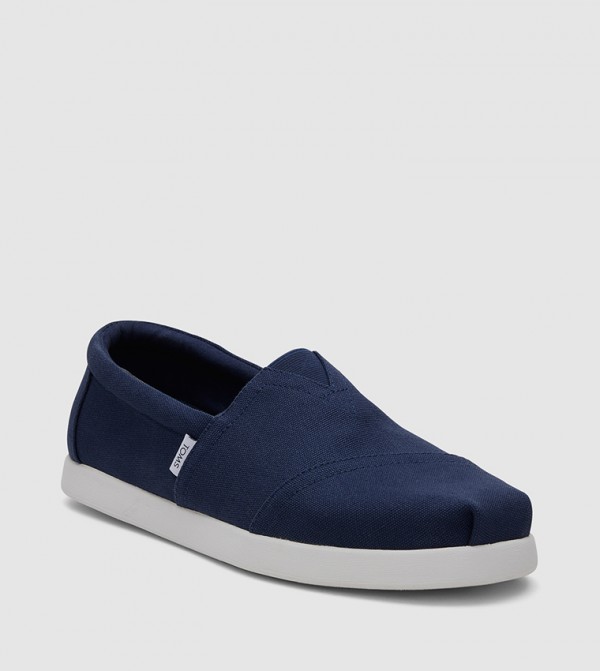 Alp Fwd Slip On Shoes