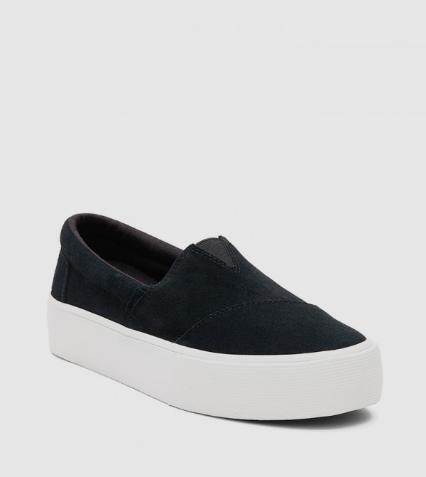ALP FENIX Slip-On Casual Shoes
