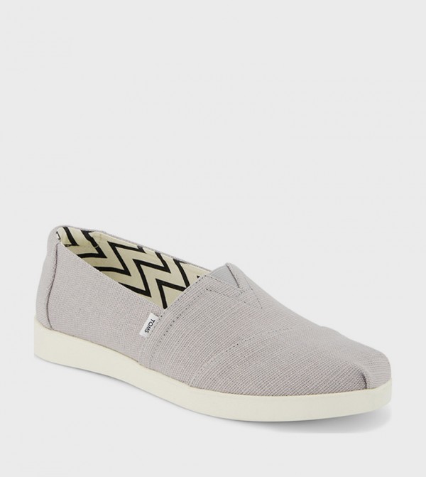 ALPARGATA Slip-On Casual Shoes