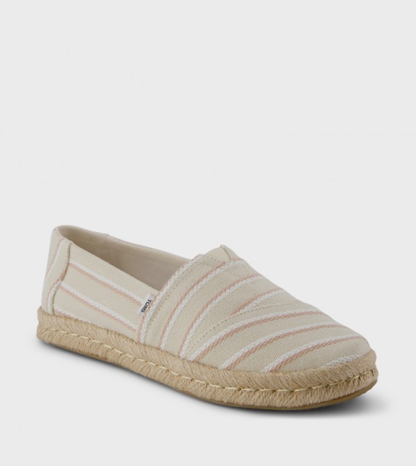 ALPARGATA ROPE 2.0 Espadrilles